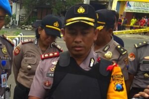 Densus 88 Tangkap Satu Teroris di Magetan