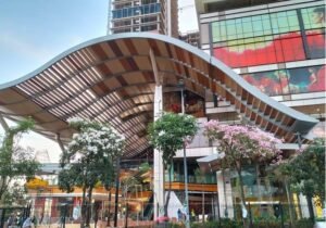 Baru Diresmikan, 70% Unit Apartemen di Trans icon Surabaya Sudah Laku