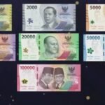 uang rupiah baru
