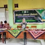 workshop kepenulisan