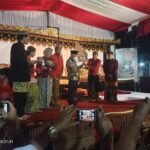 Bersih Desa dan Selamatan
