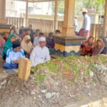 Jalur Pantura Sarang Macet