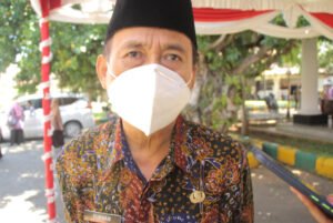 Pemkab Rembang Data Calon Pengantin untuk Pencegahan Stunting