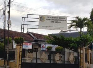 Mengenal Tugas dan Fungsi Badan Kepegawaian Daerah