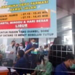 akreditasi iskak