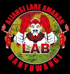 Ketua Aliansi Lare Amanah Banyuwangi Menyayangkan Statemen Oknum Anggota DPR RI Soal TNI
