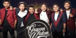 Guyon Waton Bakal Manggung di Rembang