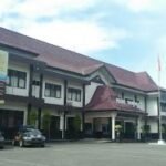 Mapolres Trenggalek