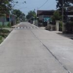 Jalan Singosari – Pakis