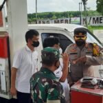 kapolres lampung utara