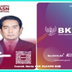Kartu ASN
