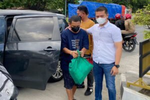 Babak Baru Korupsi Taman Kartini, ASN Asal Kaliori Dijebloskan ke Penjara