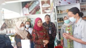 Pemkab Rembang Lirik Potensi Mete Lokal