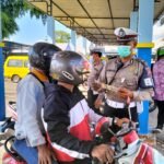 operasi perlengkapan berkendara 1