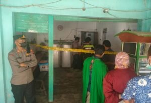 Pegawai Dishub Ditemukan Meninggal di Komplek Stasiun Rembang