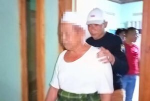 Pelaku Utama Penimbun BBM di Rembang Diringkus