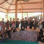 peringatan hari batik lasem