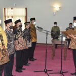 kepala upt baru