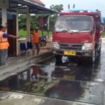 truk tambang