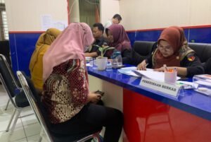 Seleksi Pengawas Pemilu 2024 di Rembang, Bawaslu: Honor Naik