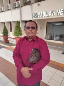 Pengacara Herry Widodo Kecewa, Sidang Praperadilan Perkara Narkoba di Tunda