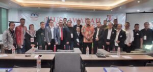 Hasil Munasi I, IMO Indonesia Jadi Penggerak Media Nasionalis