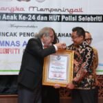 Kapolres Nganjuk
