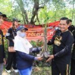 Kasi humas Polrestabes surabaya
