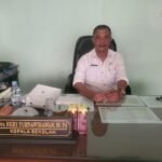 Kepala SMPN 4