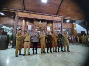 Ketua AKD Mengingatkan Adanya MoU Mendagri, Polisi dan Jaksa