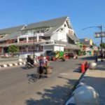 Kota Pusaka Lasem Terus Dipoles