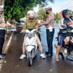 Operasi Zebra Semeru 2022 banyuwangi