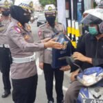 Satlantas Polres Rembang