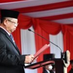 Optimis Jatim Bangkit, Pemkab Tulungagung Peringati Hari Jadi ke-77 Jatim