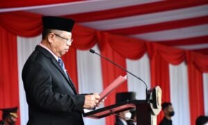 Optimis Jatim Bangkit, Pemkab Tulungagung Peringati Hari Jadi ke-77 Jatim