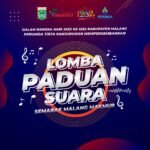 Lomba paduan Suara