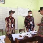 Pilkades Serentak rembang