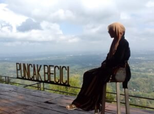 Pernah Dikunjungi Obama, Puncak Becici Jadi Tempat Wisata Hits di Yogyakarta