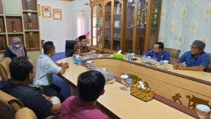 Anggaran Publikasi Media Rp 2,1 Miliar “Kabur”, Wabup Lampung Utara Bereaksi
