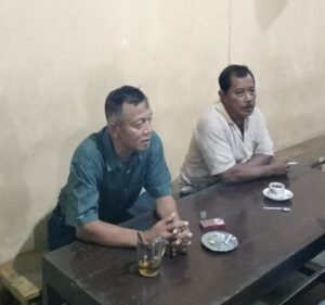 Warga Batangsaren Berharap Mediasi