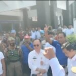 demo wartawan lempura 122