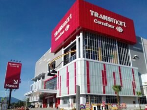 Bupati Hafidz: Transmart Bakal Investasi di Rembang