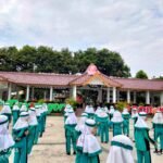 jelajah santri