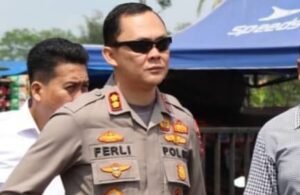 Buntut Kanjuruhan Disaster, Kapolres Malang Dicopot