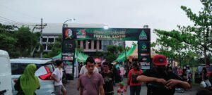 Pasar Rakyat dan Festival Santri Turut Meriahkan Hari Jadi Bojonegoro ke 345