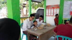 Uang Tidak Laku! Adik Sepupu Gus Baha Menangkan Pilkades Tanpa Politik Uang