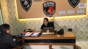 Polres Lampura Panggil 2 Pejabat DPRD Soal Polemik Dana Media