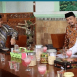 regsosek rembang