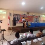 workshop PGRI, tenaga pendidik