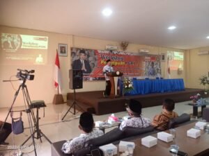 Wabup Malang Nilai Perempuan Cocok Bila Didapuk sebagai Tenaga Pendidik